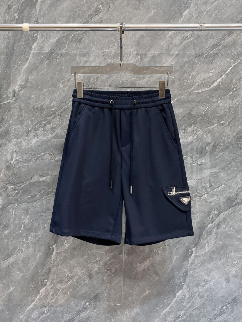 Prada Short Pants